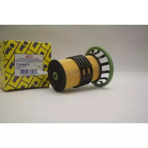YAKIT FILTRESI EGEA 1.3D MTJ 1.6D MTJ 2015 DOBLO MPV 1.3 D MULTIJET 2010 GIULIETTA 1.6JTDM 2010 COMBO 5 77366216 77366607 818021 77366216 - Image 1