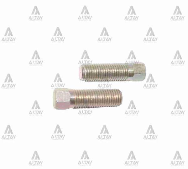 İSTİNAT DAYAMA CİVATA PICKUP 1988-2002 D-21 / D-22 (YERLİ) NS01KP1260 (10 ADET) - Image 1