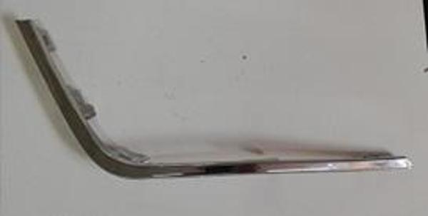 SİS FAR YERİ NİKELAJ ÇITASI L RENAULT MEGANE 4 261A20197R - Image 1