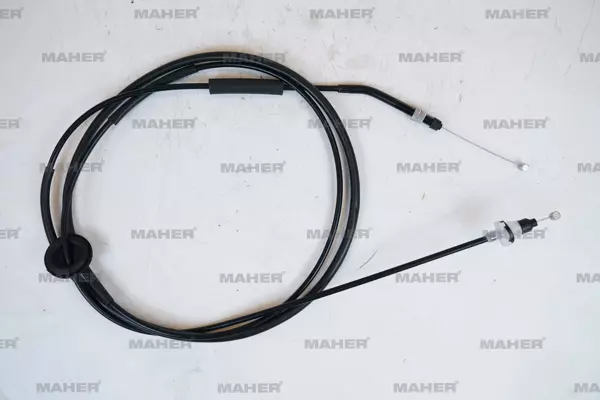 TEL GAZ KMY 2001-2004 32740 4B100 - Image 1