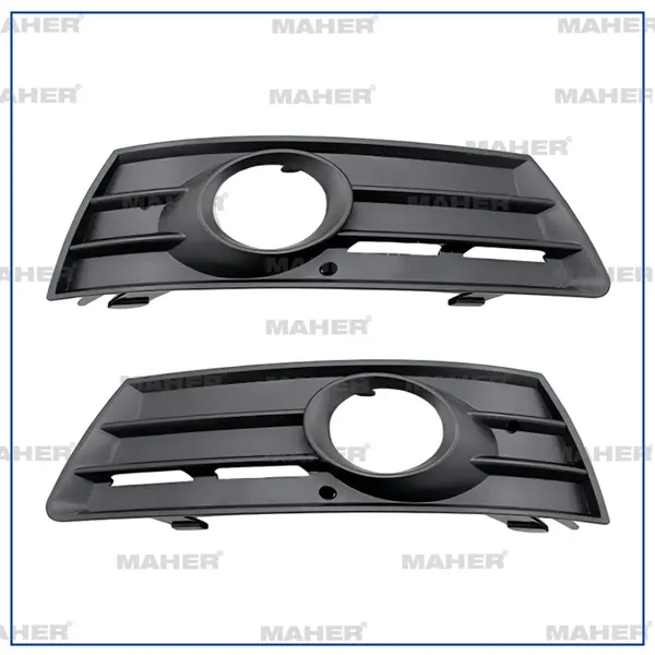 SİS LAMBA KAPAĞI PASSAT CC 2009-2012 (SİS DELİKLİ) SOL 3C8853665C - Image 1