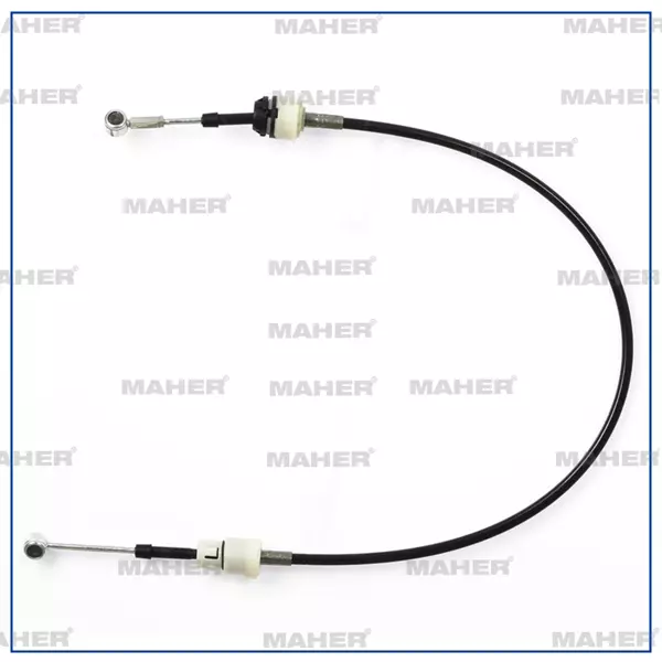 TEL VİTES GRANDE PUNTO 2005-2012 DEĞİŞTİRİCİ 1.2-1.4 165 55199359 - Image 1