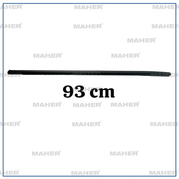 CAM SIYIRICI QASHQAI 2017-2021 ARKA SOL 82821 HV00A - Image 1