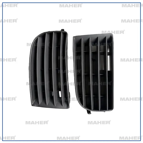 SİS LAMBA KAPAĞI GOLF5 2004-2009 (SİS DELİKSİZ) SAĞ 1K08536669B9 - Image 1