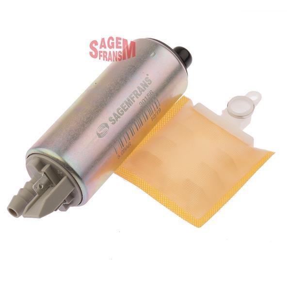 YAKIT ŞAMANDIRASI RENAULT CLIO 4 2012-2021 1.5DCI K9K 172020299R 172026944R - Image 1