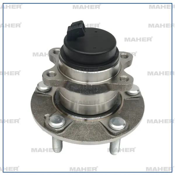 TEKER PORYASI 9-20 2011-2014 / SOUL 2008-2014 / VENGA 2011-2014 ABSLİ 52750 2K000 - Image 1