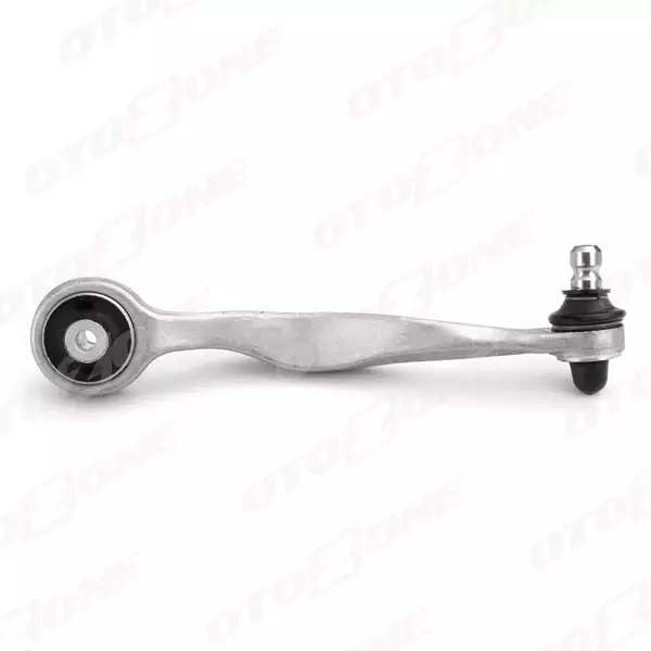 ÜST SALINCAK SAĞ ALUMINYUM EĞRİ PASSAT 1996-2000 -A4 1995-2009 - A6 1997-2005 - A8 1994-2002 -SUPER B 2002-2008  4D0407510D - Image 1