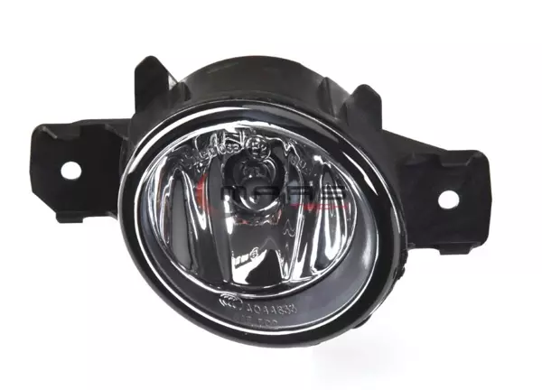 SİS LAMBASI SAĞ RENAULT CLIO 2-3 2006 MASTER 4 2009 NISSAN ALMERA-PRİMERA-QASHQAİ 2615589926 - Image 1