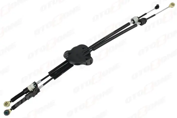 VİTES KUMANDA TELİ FLUENCE 1.5 DCİ 5 VİTES 2010 8200779393 349352256R - Image 1