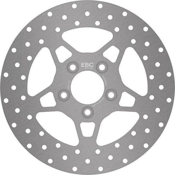 Ebc Rsd008 2000-2017 Harley-Davidson Dyna Low Rider Arka Fren Diski - Image 1