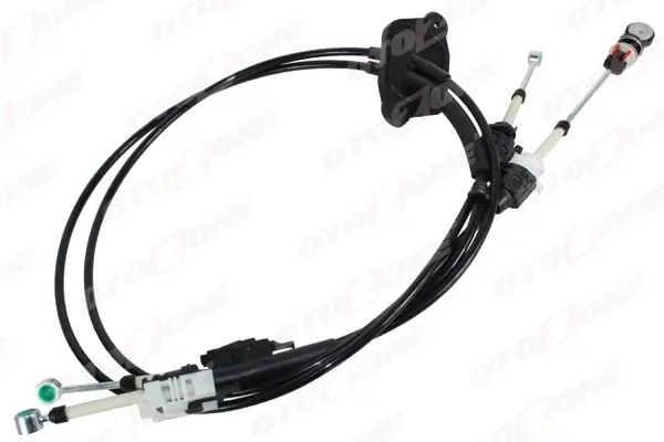 VİTES KUMANDA TELİ MASTER 3 2.3DCİ 2010 ÇİFT TEKERLEK / ARKADAN ÇEKİŞLİ 349359179R 349358506R - Image 1