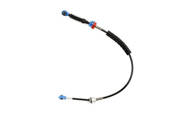 VİTES KUMANDA TELİ SAĞ CLIO 3 SYMBOL-THALIA MAVİ / KISA 7701479164 - Image 1