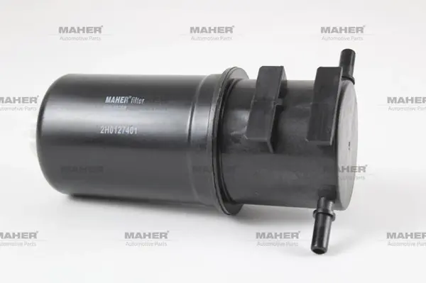 YAKIT FİLTRESİ (MAZOT) CRAFTER 2012 2.0 TDI CKUB-CKTB 2H0127401 - Image 1