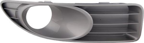 SİS FAR ÇERÇEVESİ KAPAĞI SİSLİ GRİ SAĞ LINEA 735460618 - Image 1