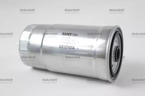 YAKIT FİLTRESİ (MAZOT) PASSAT / A4 / A6 1997-2000 1.9 TDI AFN-AVG 028127435A - Image 1