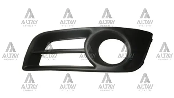 SİS LAMBA KAPAĞI COROLLA 2004-2006 HB. SOL (SİS DELİKLİ) 52128 02120 - Image 1