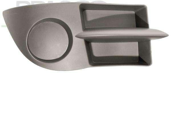 SİS FAR ÇERÇEVESİ KAPAĞI R/L SİSSİZ CLIO SYMBOL 2006-2008 TAKIM 7702295497 7701209677 - Image 1