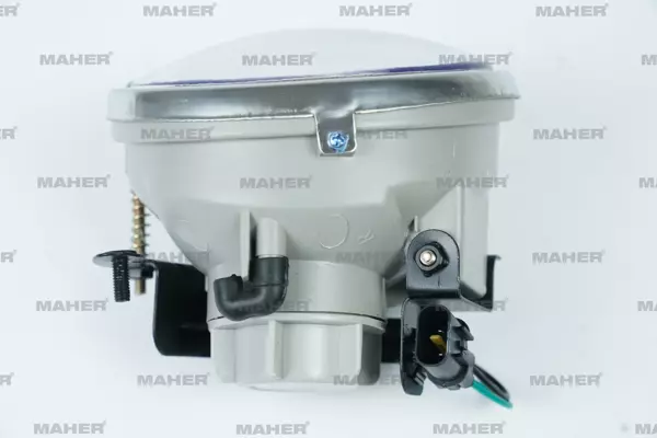 SİS LAMBASI STAREX 2002-2007 ÖN SAĞ 92202 4A500 - Image 1