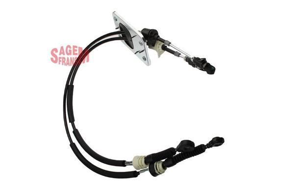 VİTES KUMANDA TELİ EGEA 1.6 MJT 2015  55208346 - Image 1