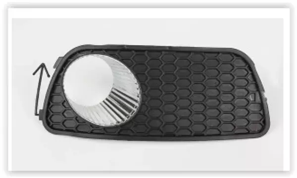 SİS FAR ÇERÇEVESİ KAPAĞI SİSLİ SOL ALBEA 2005 51703147 51715993 - Image 1