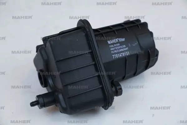 YAKIT FİLTRESİ ( MAZOT) CLIO 3 / MODUS 2004 1.5 DCİ 7701061578 - Image 1