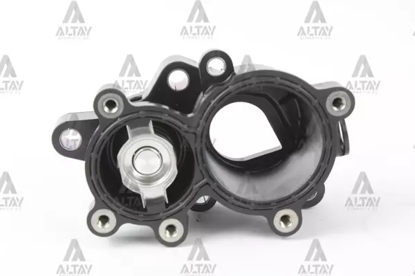 TERMOSTAT KAPAK ALT YUVA I-30 2016 1.4 BENZİNLİ 25620 03800 - Image 1