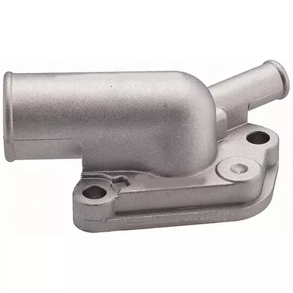 TERMOSTAT KOMPLE TEMPRA 1990-1996 -TIPO 1988-1995 -SLX-UNO 70 1989-1995 1.4-1.4IE-1.6-1.6IE 7581200 7581201 7778653 04325101 - Image 1