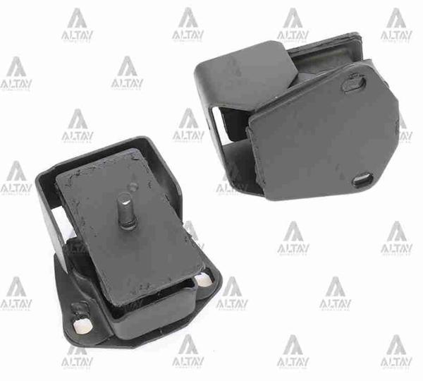 TAKOZ MOTOR H-100 1994-2006 MİNİBÜS / L-300 1990-2008 SOL (YERLİ) 21811 43200 (2 ADET) - Image 1