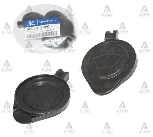 SU FISKİYE DEPO KAPAĞI ACCENT 1995-2000 98623 22000 (5 ADET) - Image 1