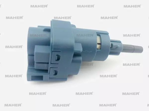 MÜŞÜR DEBRİYAJ PEDAL AMAROK / GOLF4 / BORA / POLO / TRANSPORTER T5 / A3 / LEON 1997 7H0927189 - Image 1