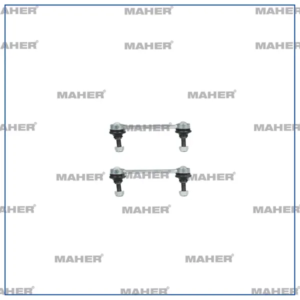 Z ROT DOBLO 1 2001 ARKA 51717001 (2 ADET) - Image 1