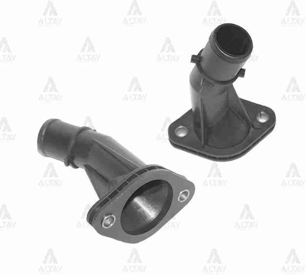 TERMOSTAT KAPAK ÜST ACCENT 2011 BLUE 1.4 / I-20 / I-30 2012-2016 / ELANTRA 2011 / 9-35 / SPORTAGE BENZ. 25631 2B051 - Image 1