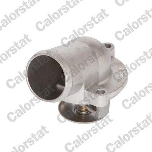 TERMOSTAT 87 C MERCEDES M111 W202 S202 C208 W210 S210 KLIMASIZ A1112000315 - Image 1
