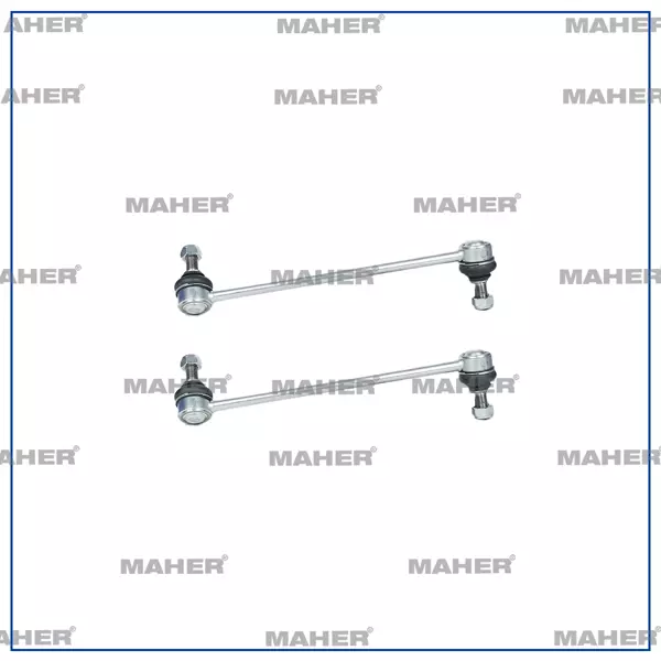 Z ROT H-1 2008-2011 ÖN SOL 54830 4H000 (2 ADET) - Image 1