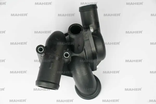 TERMOSTAT KOMPLE TOUAREG / Q7 2003-2007 PORSCHE 56 3.2 022121111G - Image 1