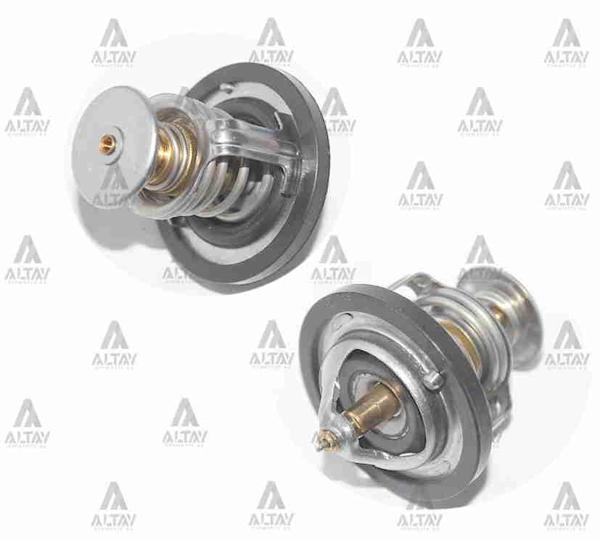 TERMOSTAT 626 1992 / B-2500 82 CC LASTIK CONTALI WV52MA 82 - Image 1