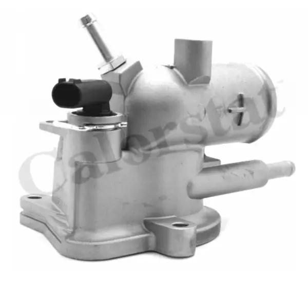 TERMOSTAT 87 C MERCEDES C-CLASS OM611 W202 S202 A6112000015 - Image 1