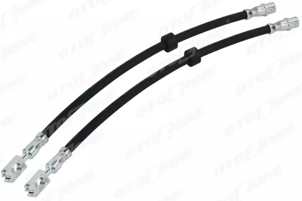 ÖN FREN HORTUMU POLO 1994-2001 6N0611701B (2 ADET) - Image 1