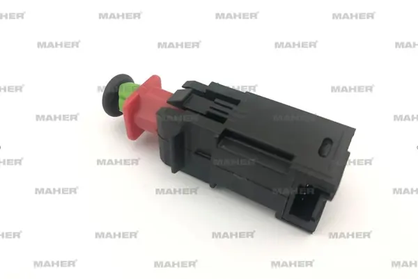 MÜŞÜR FREN PEDAL ASTRA H / CORSA D / CORSA E / VECTRA C / ZAFIRA B / ADAM 2004 4 FİŞLİ 6240462 - Image 1