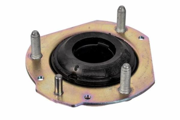 ÖN AMORTİSÖR TAKOZU FORD FIESTA 7 1.1 Tİ-VCT 2017 1.0 ECOBOOST 2017 1.5 TDCİ 2017 H1BC3K155AB H1BC3K155AC 2329197 - Image 1