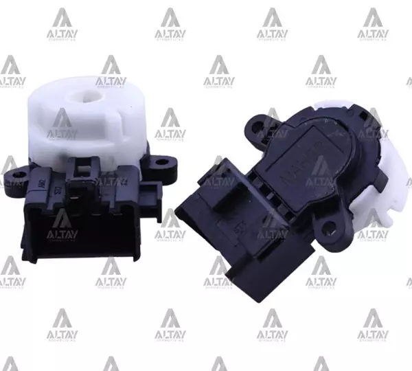 TERMİK KONTAK COROLLA 2002-2006 / AVENSIS 1998-2002 / YARIS 2000-2006 7 FİŞ 84450 0D010 - Image 1