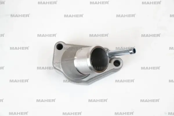 TERMOSTAT ASTRA F / ASTRA G / ASTRA H / VECTRA A / OMEGA B / ZAFIRA A C20XE-1018XE-1020XEV-C20NE KOMPLE CONTALI 92°C 1338079 1338431 - Image 1