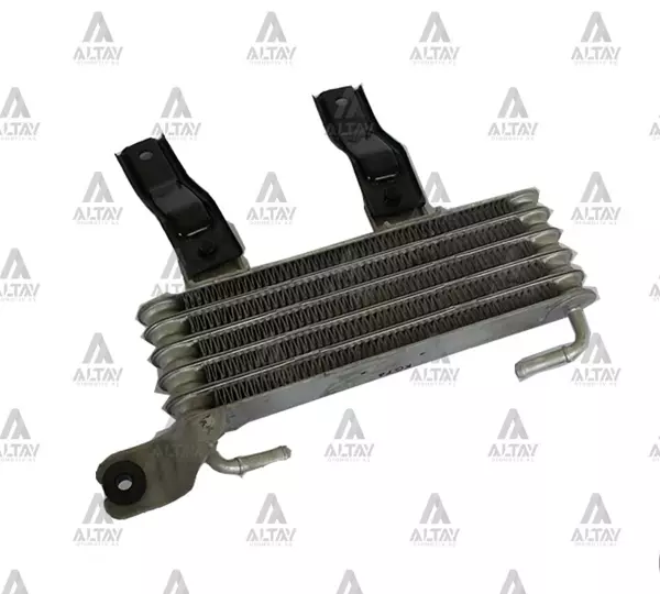 YAĞ SOĞUTUCUSU SANTAFE 2000-2006 DİZEL (VGT MOTOR) 25460 26510 - Image 1