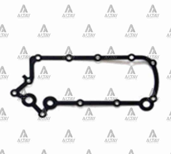 YAĞ SOĞUTUCU CONTASI STAREX / SORENTO 140HP / D4CB 26451 4A200 (5 ADET) - Image 1