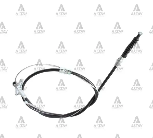 TEL EL FREN HILUX 1989-1998 LN-85 ARKA SAĞ 46420 35470 - Image 1