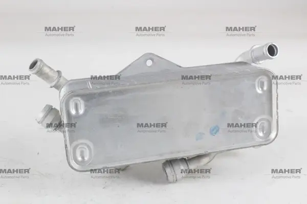 YAĞ SOĞUTUCUSU (ŞANZIMAN) A6 / A7 2011-2014 A-T 4G0317021AG - Image 1