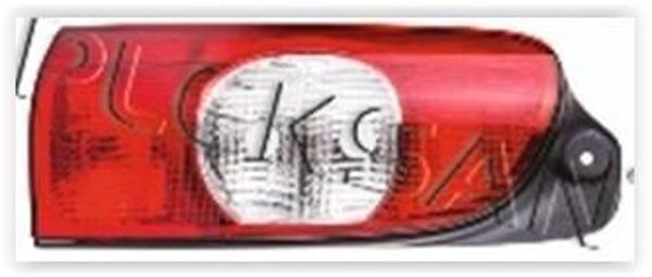 STOP LAMBASI SAĞ MASTER 2 2003-2009 8200171478 - Image 1