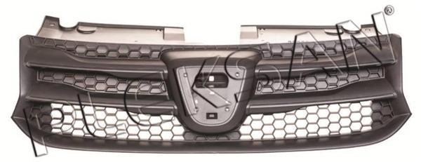 ÖN PANJUR IZGARALI DACIA LOGAN-SANDERO 2013 623103971R (2 ADET) - Image 1