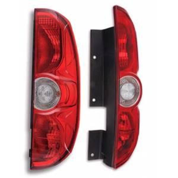 STOP SAĞ 2010 MODEL YENİ DOBLO - Image 1