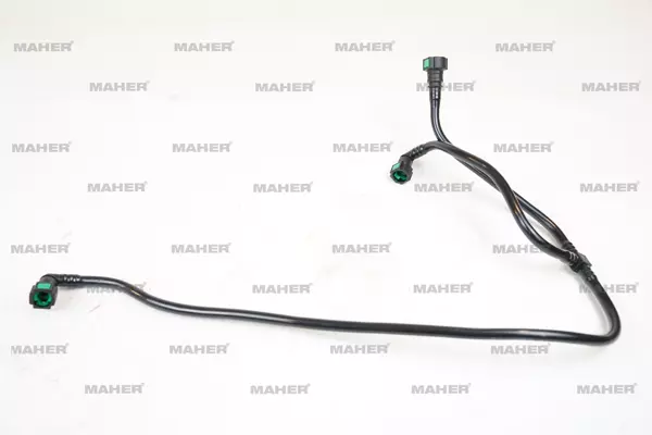 YAKIT BORUSU FIORINO (BRAKET HARİÇ) 1.3 MULTIJET / FIAT QUBO 1.3 MULTIJET 51782245 - Image 1